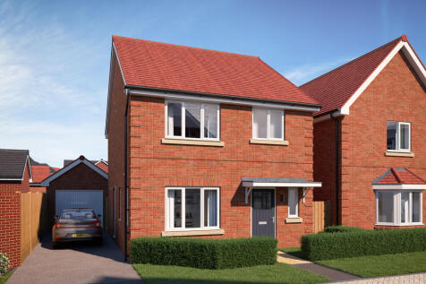 primary property image