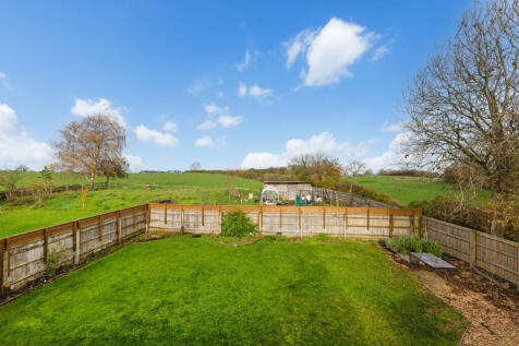 Garden & View