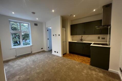 Effra Court, Brixton ¿ Eden Harper