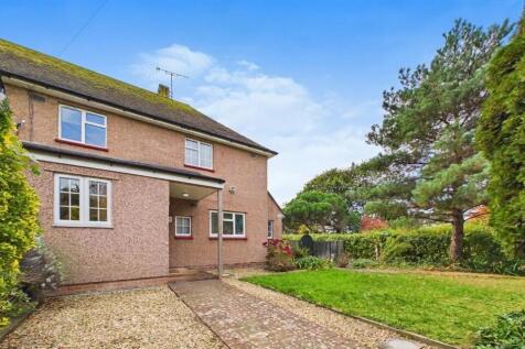 3 Bedroom House in BS25 5ND