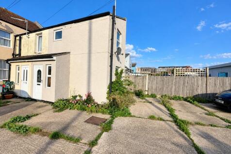 Rosemary Road West, Clacton on Sea