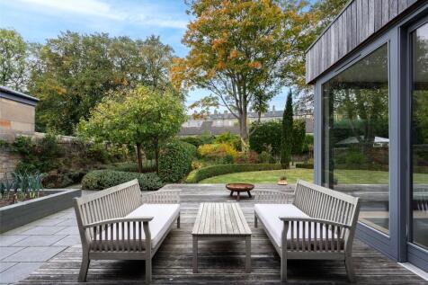 5 bed, 4 bath Detached in Edinburgh - Photo 41