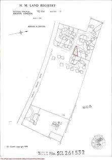 title plan
