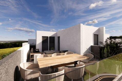 Roof Terrace Example
