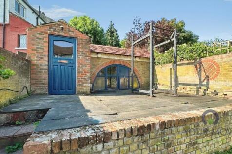 Outbuilding