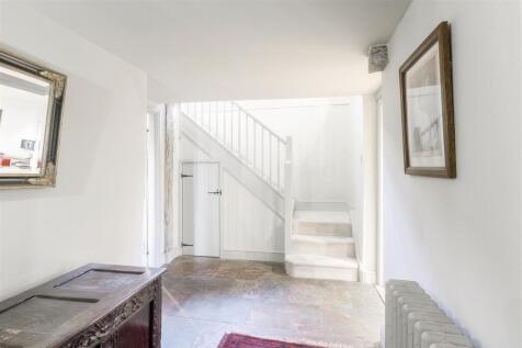 Wykin House Farm, Wykin