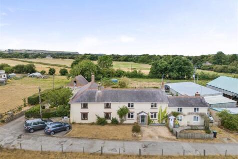 London House & Cottage