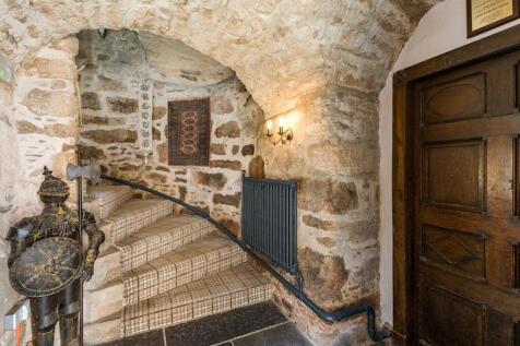 Entranceway