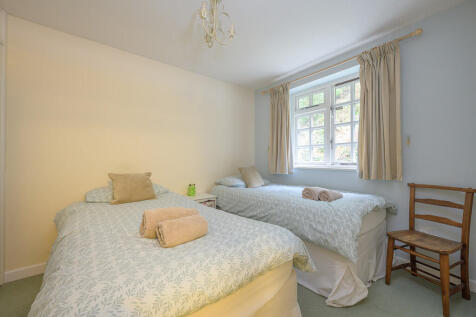 wye valley rapids...