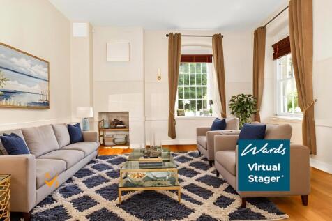 Lounge/Diner (Modern Style)