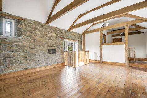 Reception Area