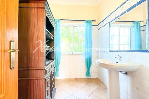 Vale Formoso 4 Bedroom Villa For Sale