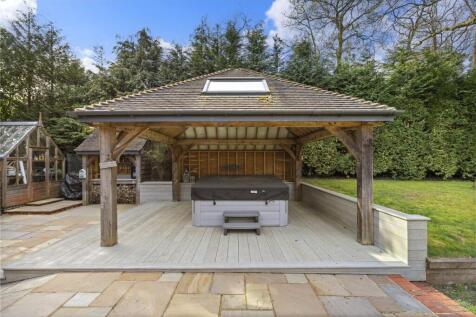 Pergola
