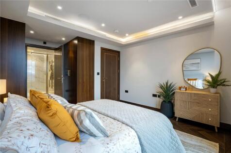 2 bed, 3 bath Penthouse in Manchester - Photo 19