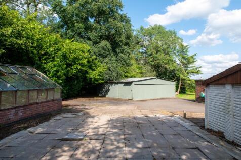 Site of removed dila