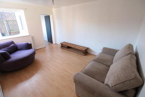 1 Bedroom Flat in LN10 6RW
