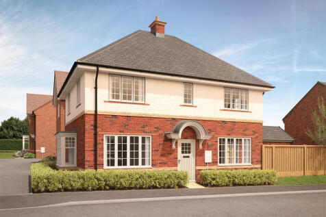 primary property image