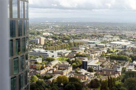 3 bed, 4 bath Penthouse in Manchester - Photo 38