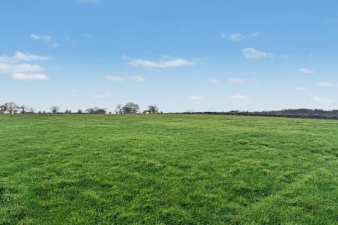 Land at Organford