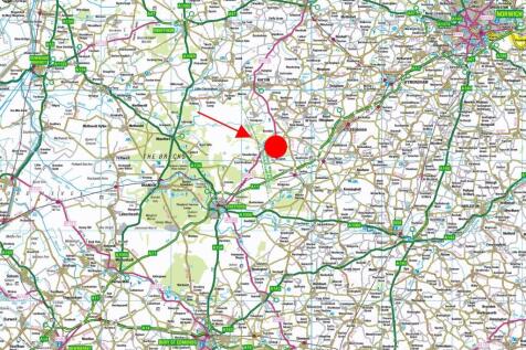 Location