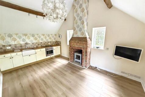 Kitchen Living Area