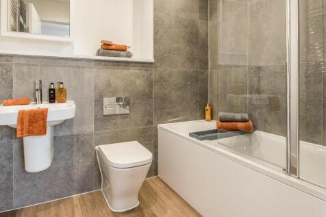 Marsham Show Home