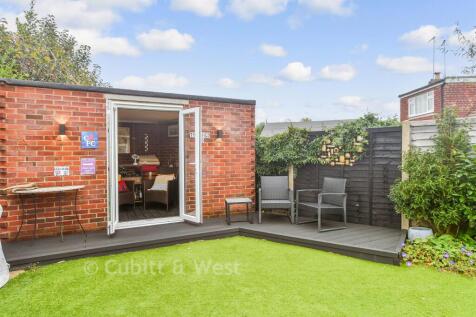 Workshop/Outbuildings