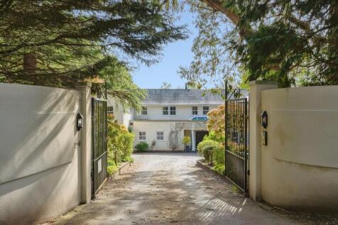Gated Entrance