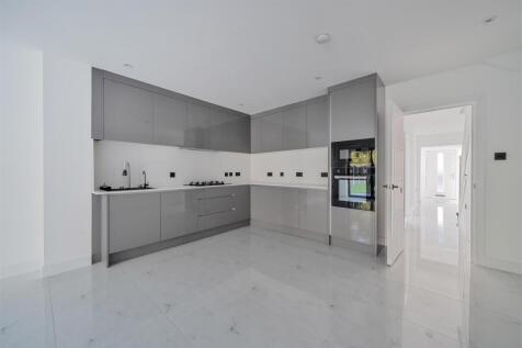 Living/Dining/Kitchen