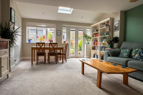 Living Dining Room