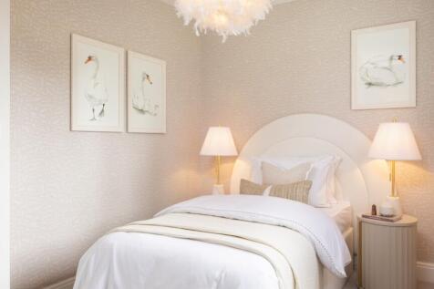 worting park, basingstoke