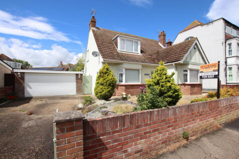 Freeland Road, Clacton on Sea