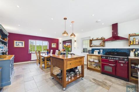 Kitchen-Diner