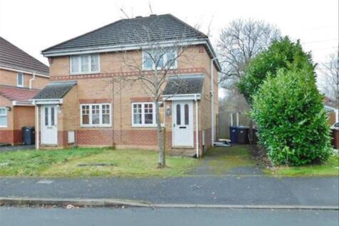 2 Bedroom House in PR1 9DG