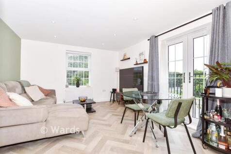 Lounge/Kitchen