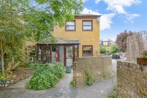 Woodseer Street