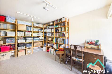 Adjoining Room to Bedroom 2