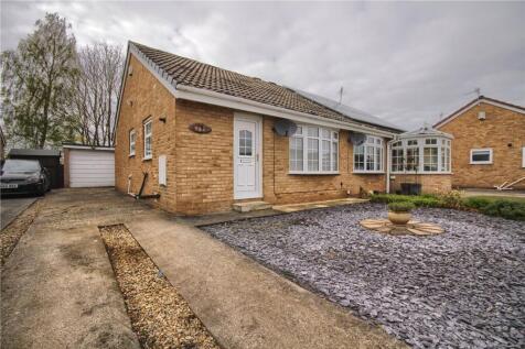 2 Bedroom Semi-Detached in TS7 0PS