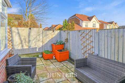 Terrace / Patio
