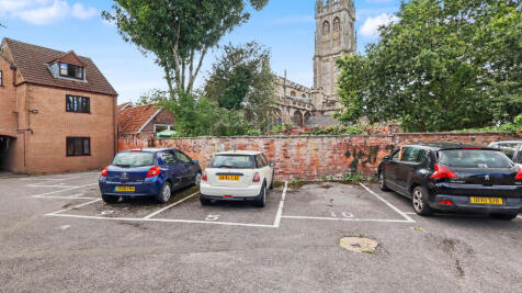 Parking Space