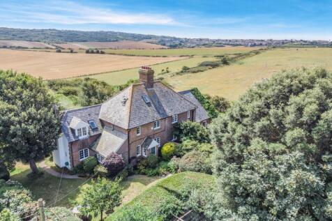 Hoathdown Cottage