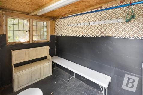 Changing Room