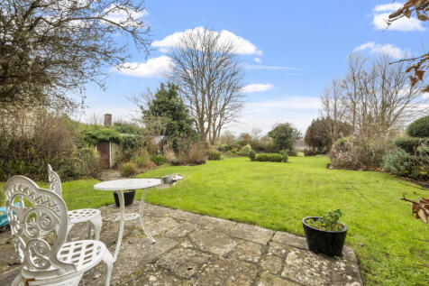 Country Garden