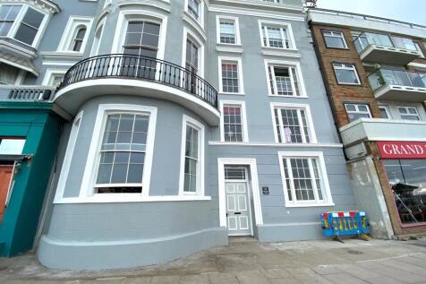 2 Bedroom Flat in TN37 6DN
