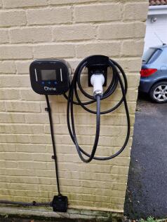 EV Unit