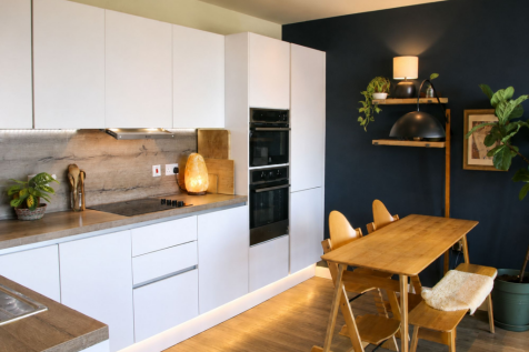 Kitchen - Diner