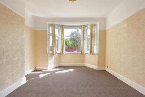 Brookscroft Road, E17