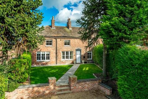 Upton Hall Farm