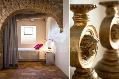 Panorama e Particolari