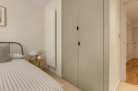 2 bed, 2 bath Flat in birmingham - Photo 28